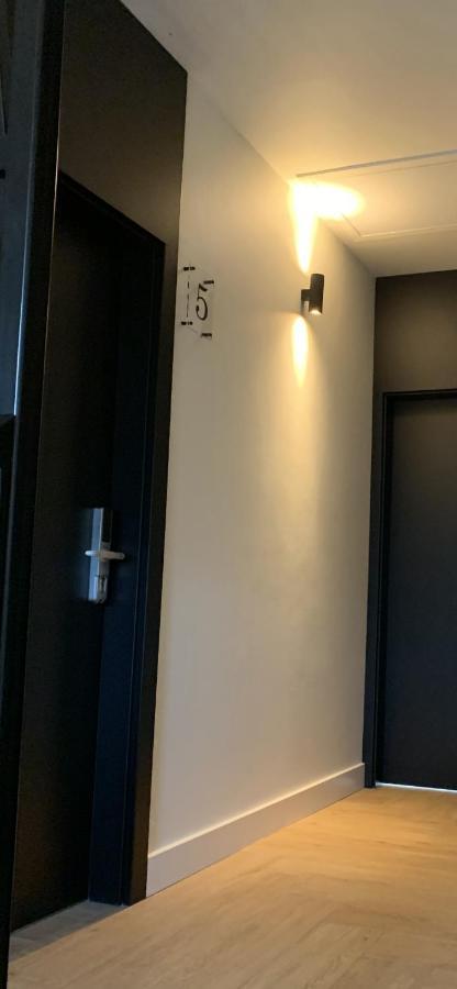 Na Wczasowej - Apartamenty مينزفوجة المظهر الخارجي الصورة
