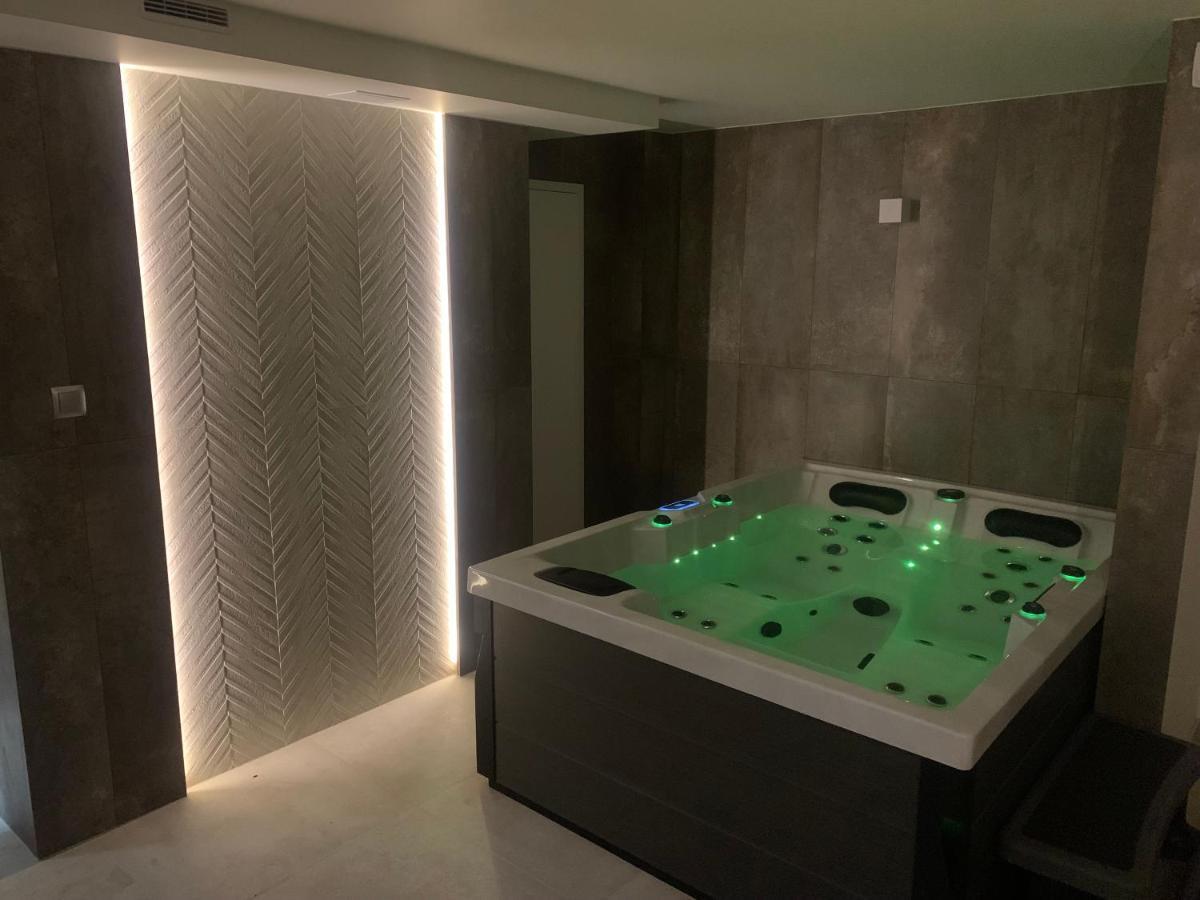 Na Wczasowej - Apartamenty مينزفوجة المظهر الخارجي الصورة