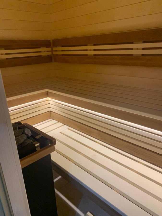 Na Wczasowej - Apartamenty مينزفوجة المظهر الخارجي الصورة